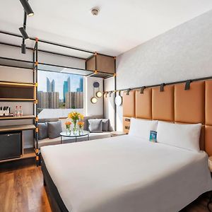Chambre Standarde Double